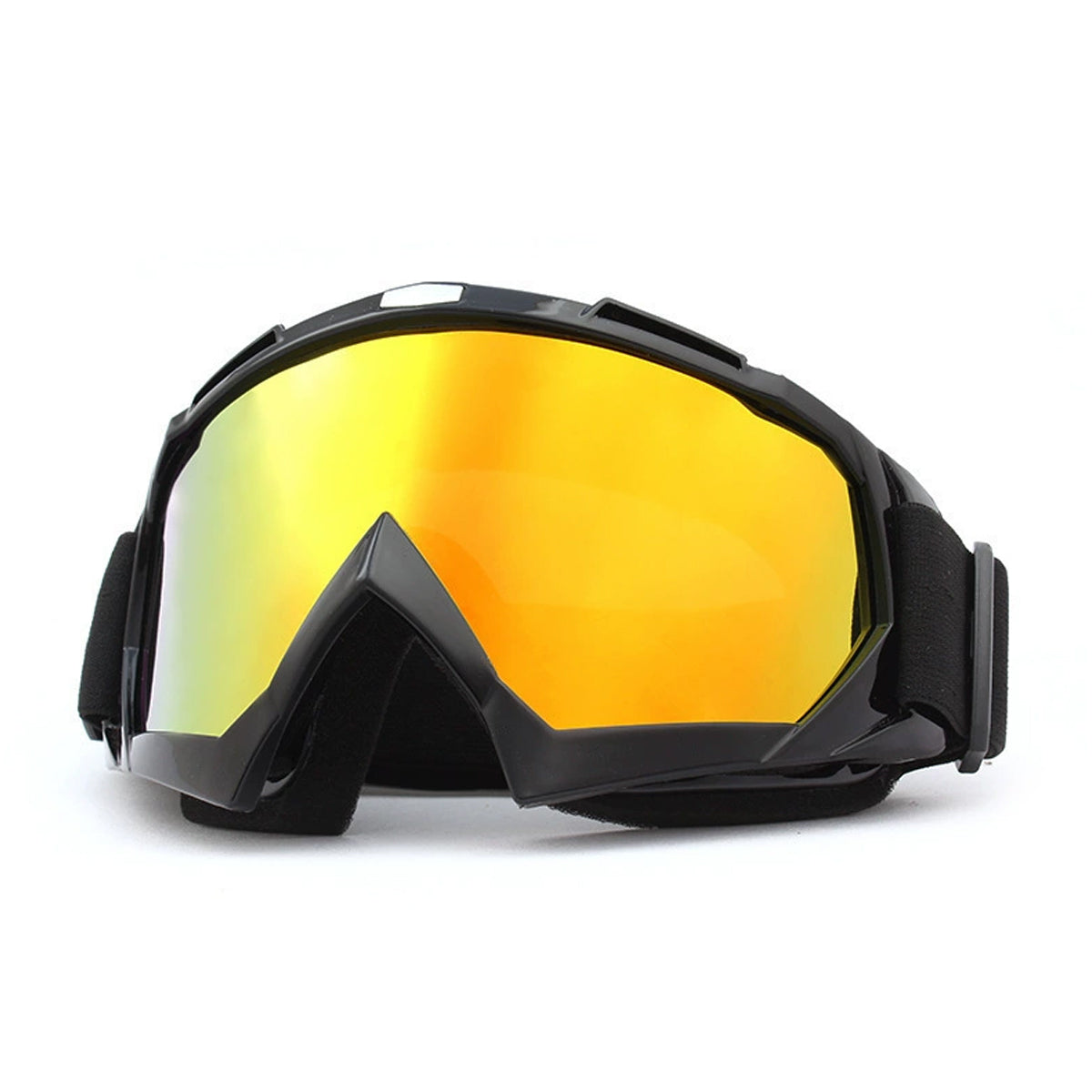 HUPSRC190 In Stock Motorcycle Dirt Bike Anti UV Protective Goggles