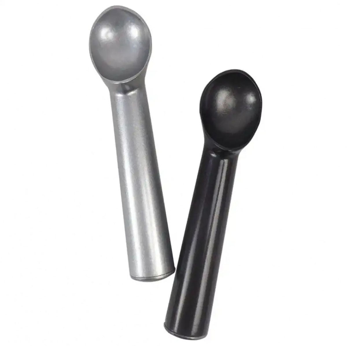 HUPSSX05 Metal Ice Cream Scoop Spoon