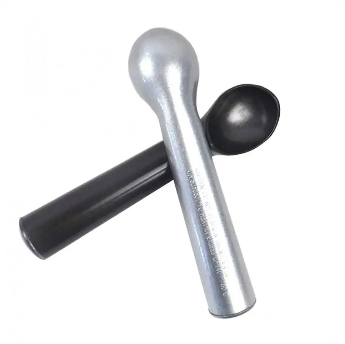 HUPSSX05 Metal Ice Cream Scoop Spoon