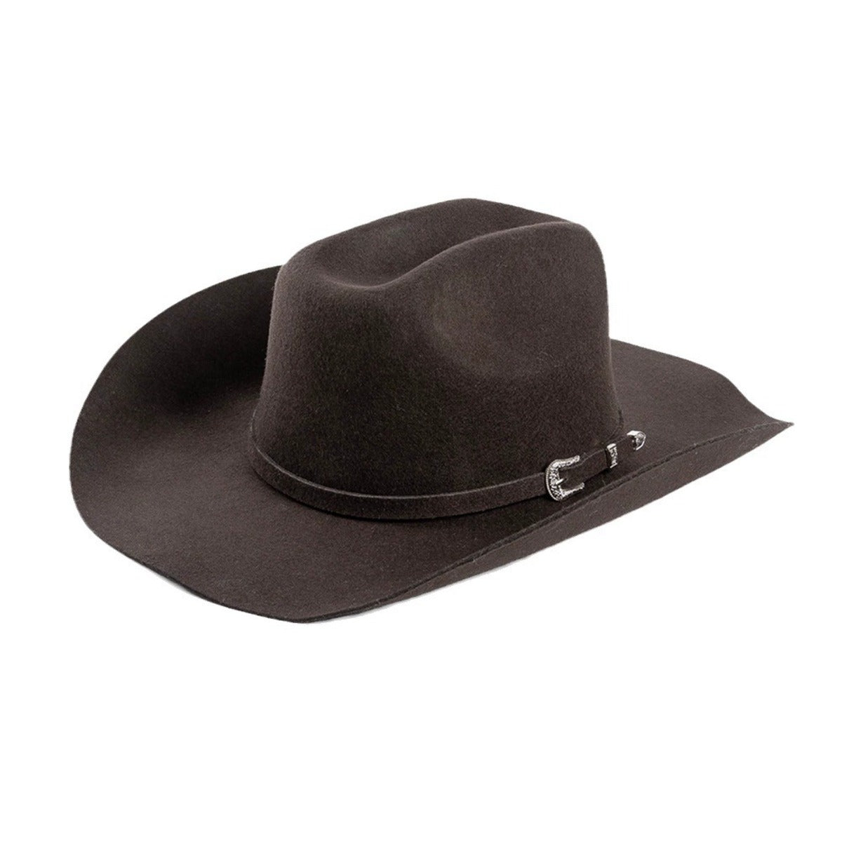 HUPSSX06 Classic Rancher Cowboy Hat