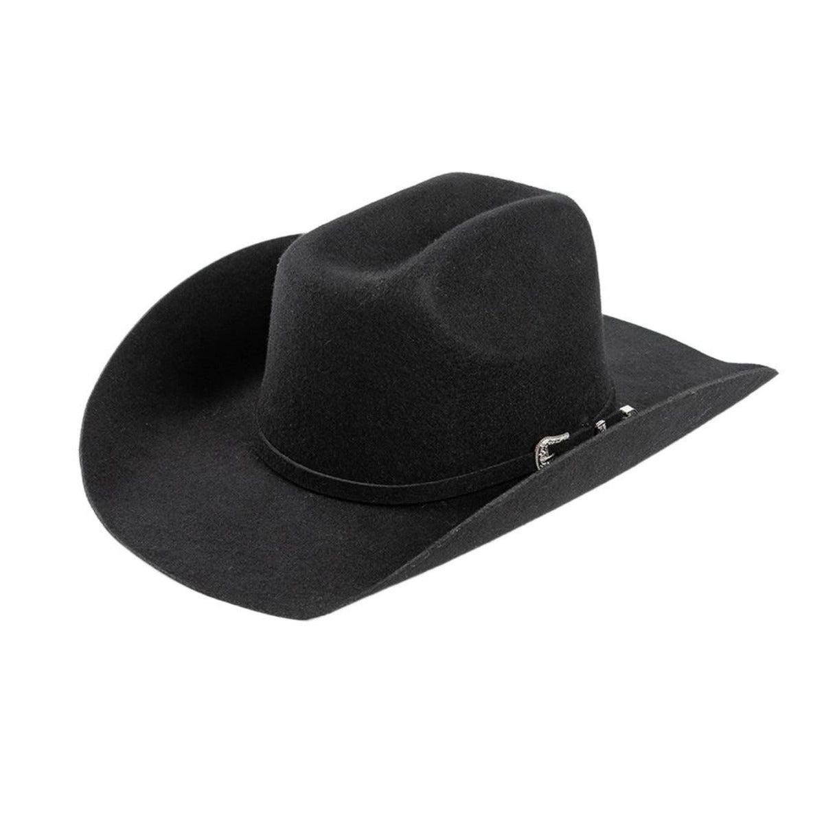 HUPSSX06 Classic Rancher Cowboy Hat