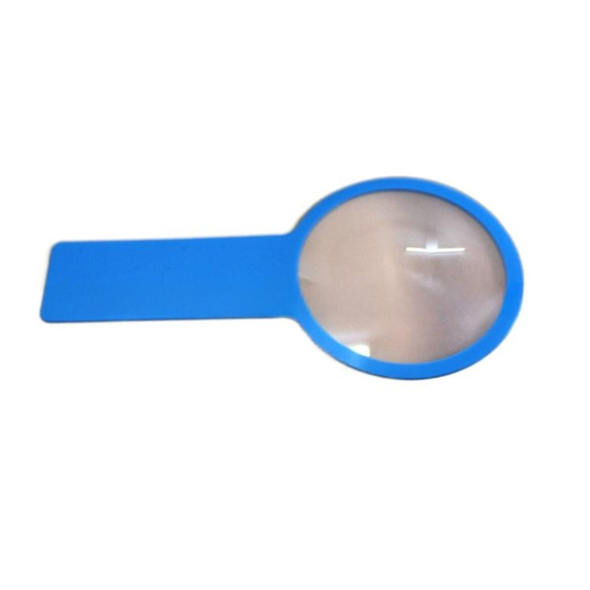 HUPSSX09 Portable 3X Bookmark Magnifier