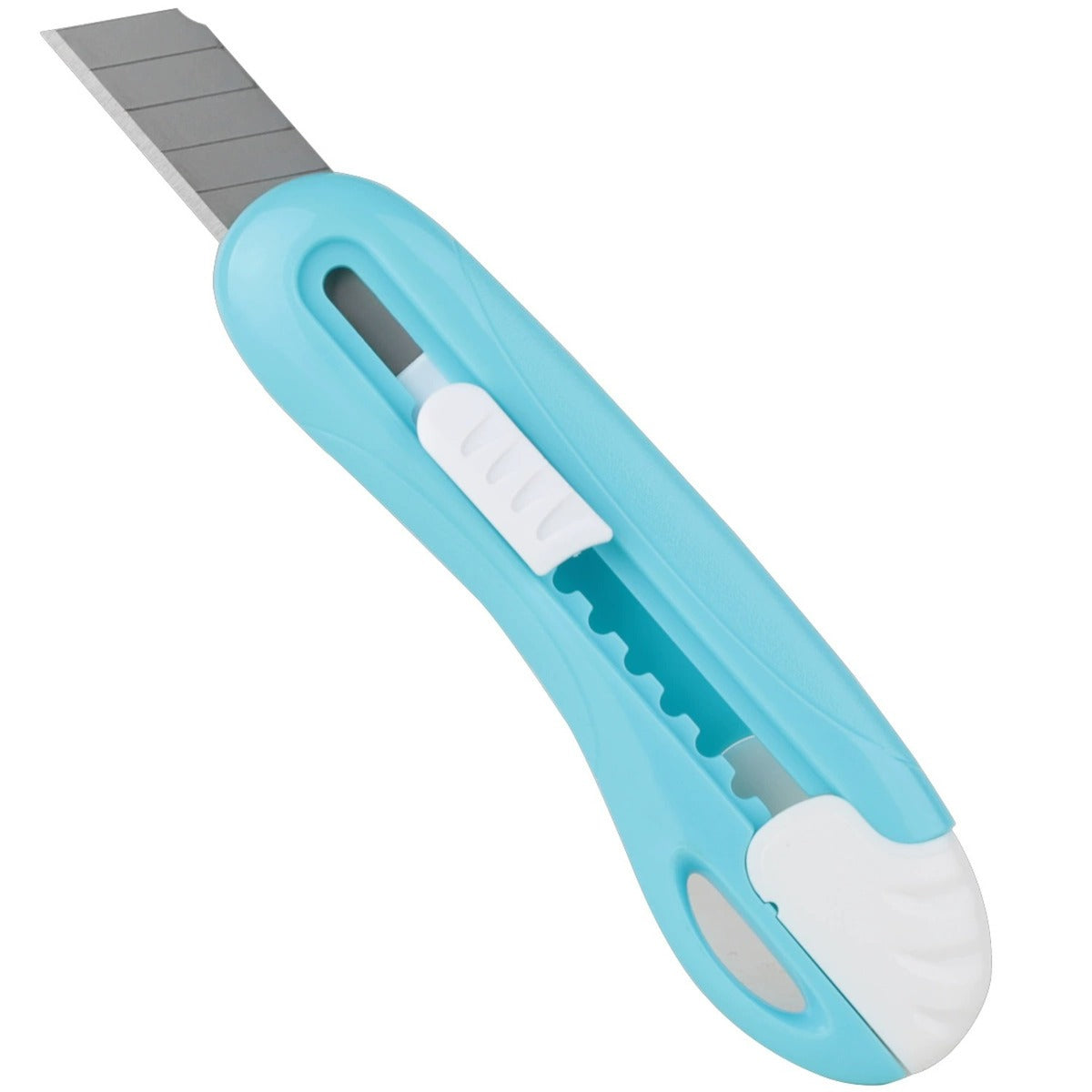 HUPSSX21 Pocket-Sized Utility Knife With Lock