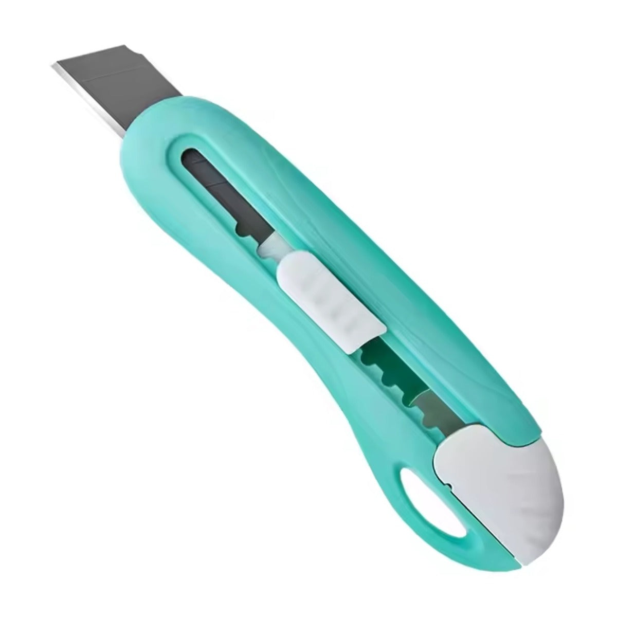 HUPSSX21 Pocket-Sized Utility Knife With Lock