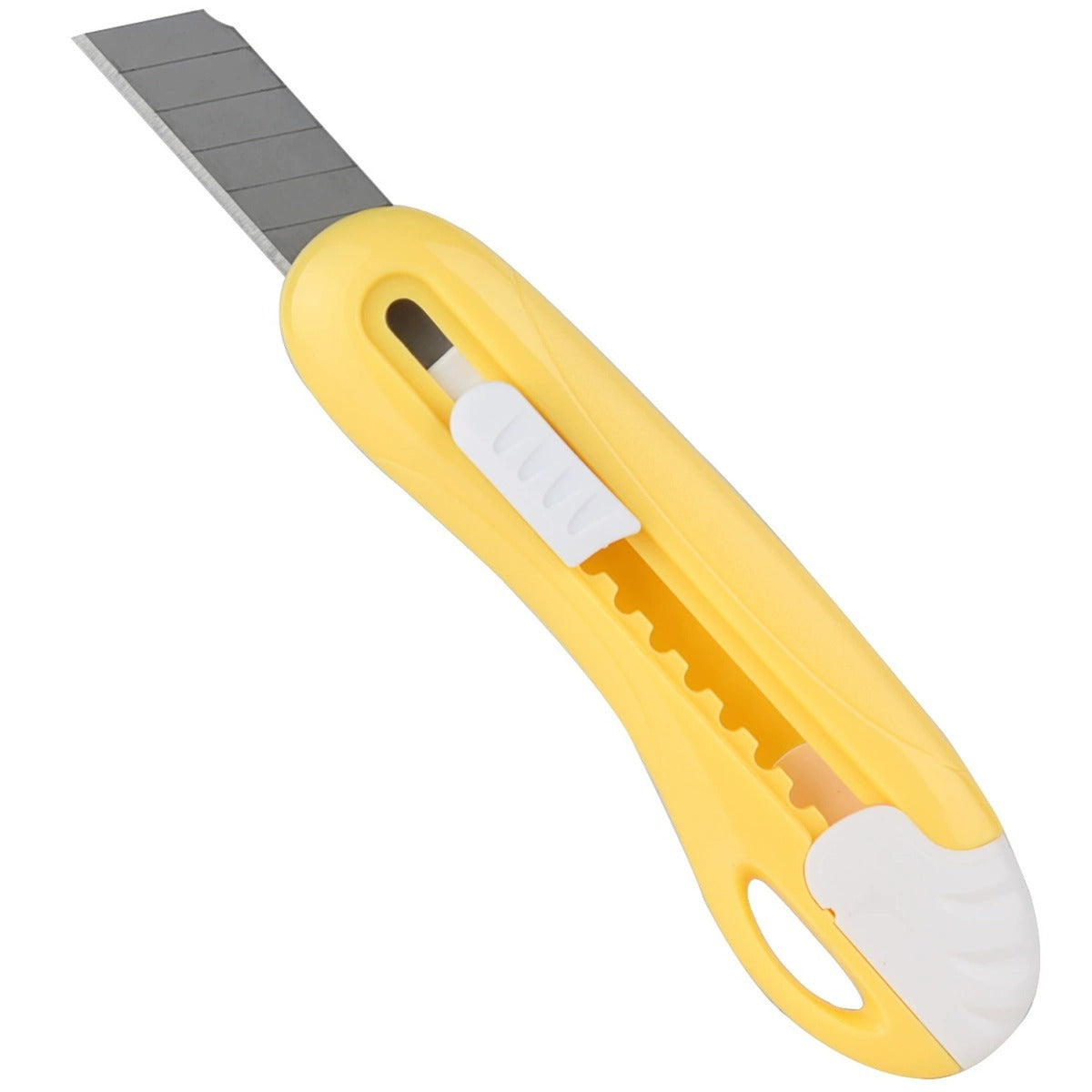 HUPSSX21 Pocket-Sized Utility Knife With Lock