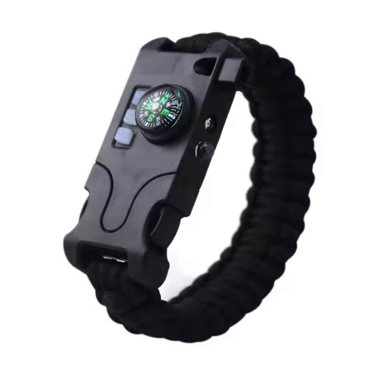 HUPSSX22 Durable Paracord Survival Bracelet