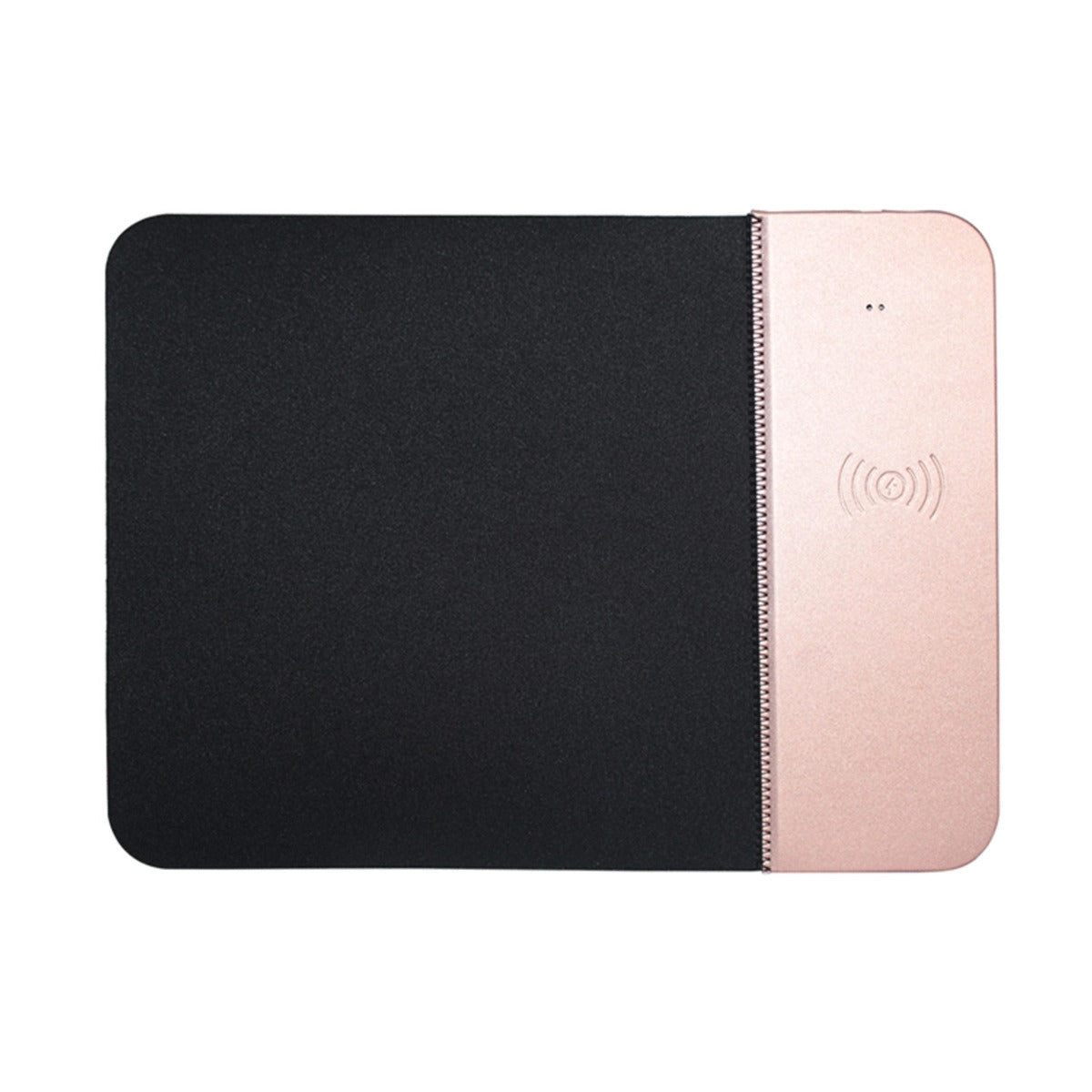 HUPSSX23 Desk Mousepad With Wireless Charging