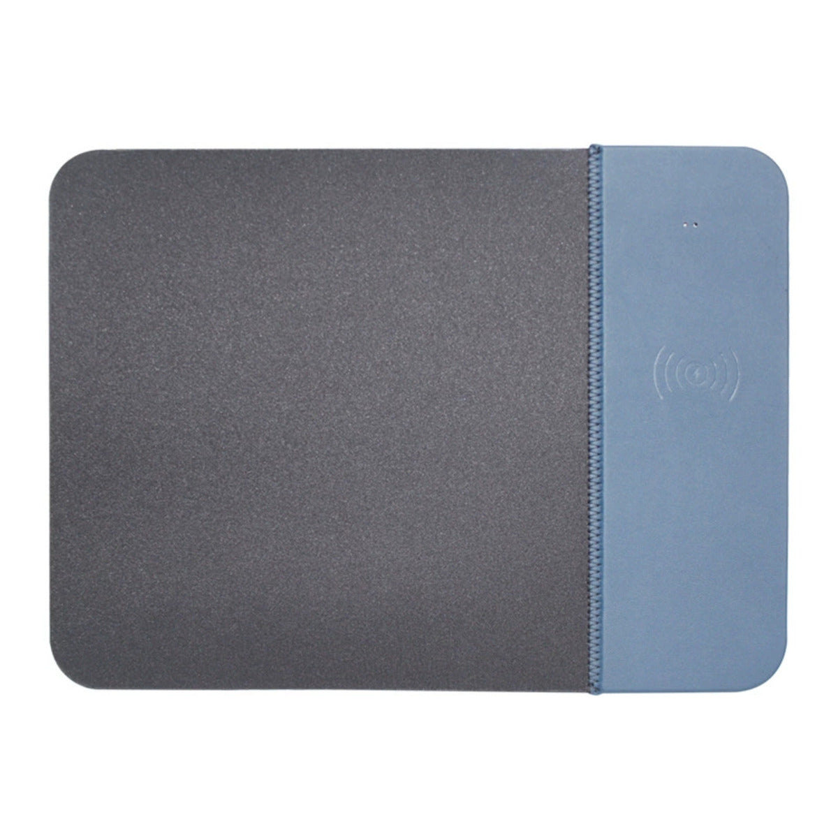 HUPSSX23 Desk Mousepad With Wireless Charging