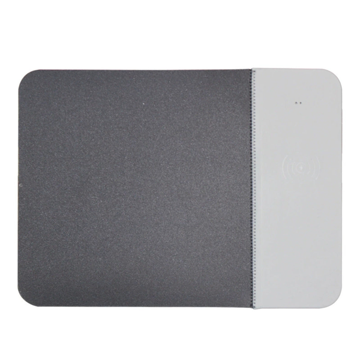 HUPSSX23 Desk Mousepad With Wireless Charging