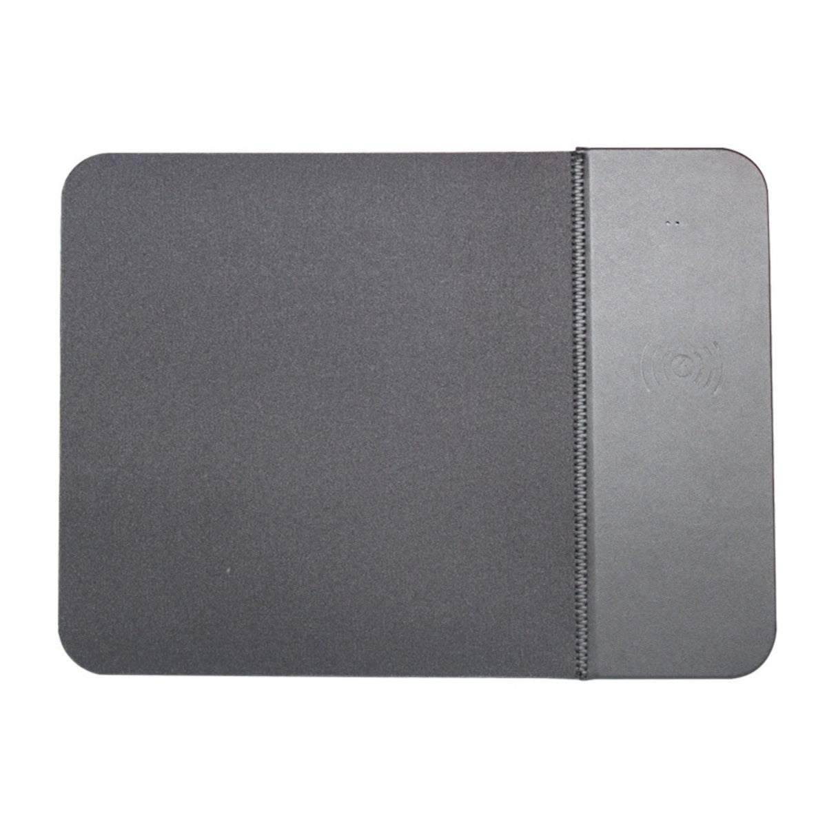 HUPSSX23 Desk Mousepad With Wireless Charging