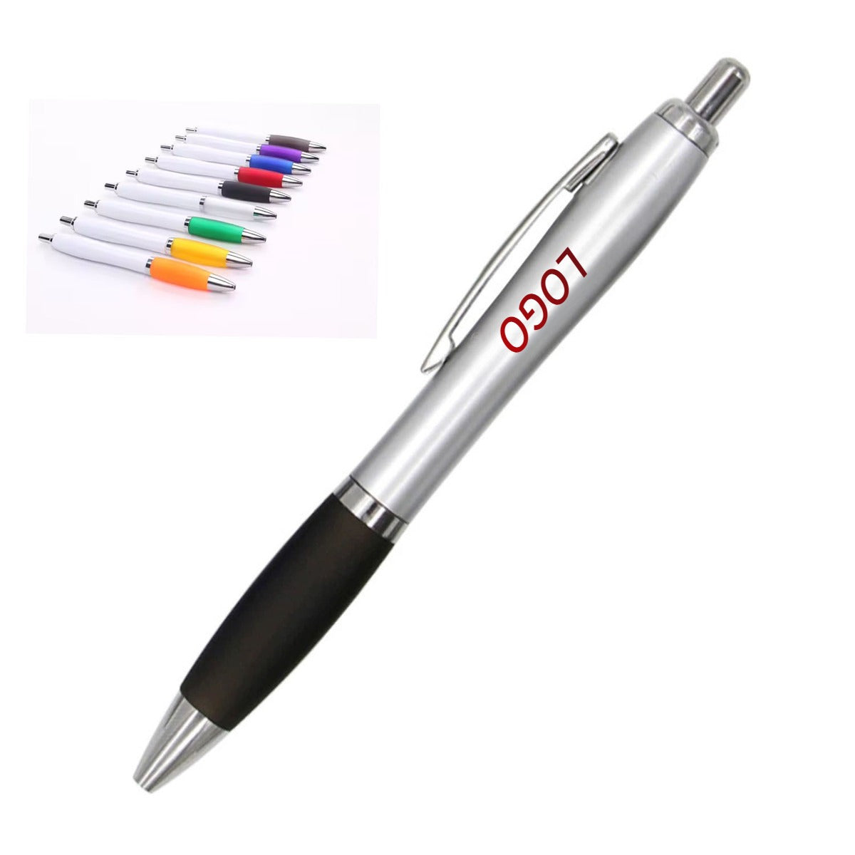 HUPSSX26 Retractable Writing Pen