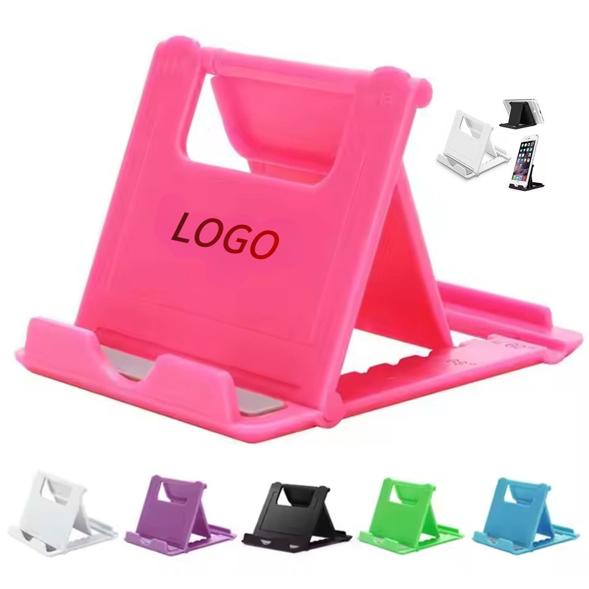 HUPSSX27 Adjustable Stand For Phone Tablet