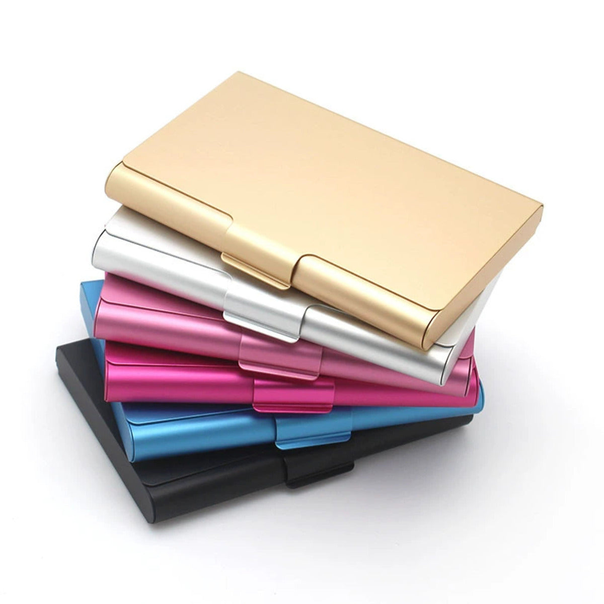 HUPSSX30 Portable Business Card Holder