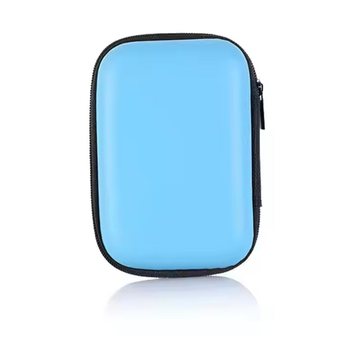 HUPSSX33 Durable Earphone Carrying Case