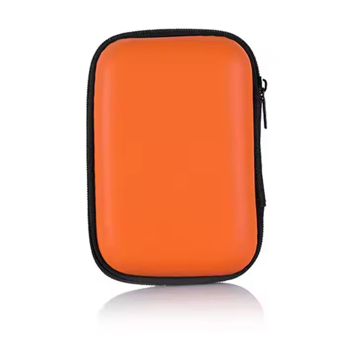 HUPSSX33 Durable Earphone Carrying Case