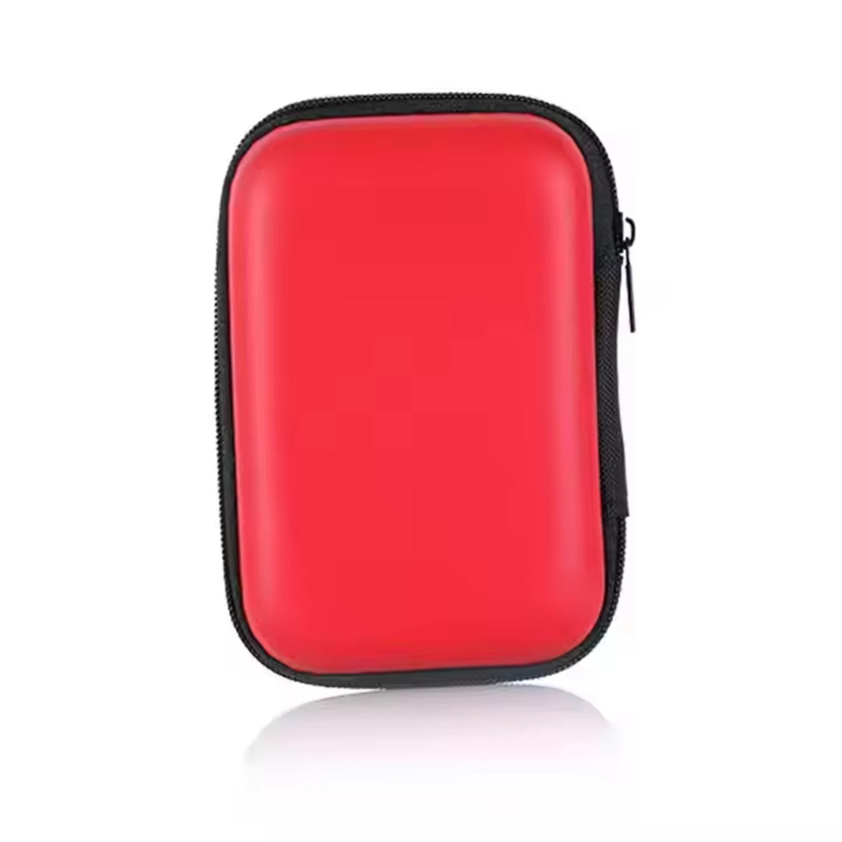 HUPSSX33 Durable Earphone Carrying Case