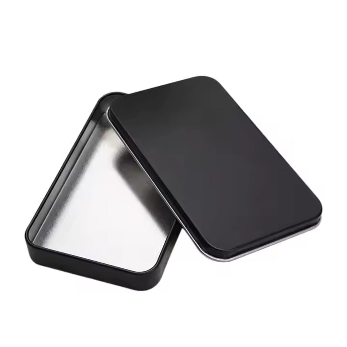 HUPSSX39 Mini Tin Box For Storage