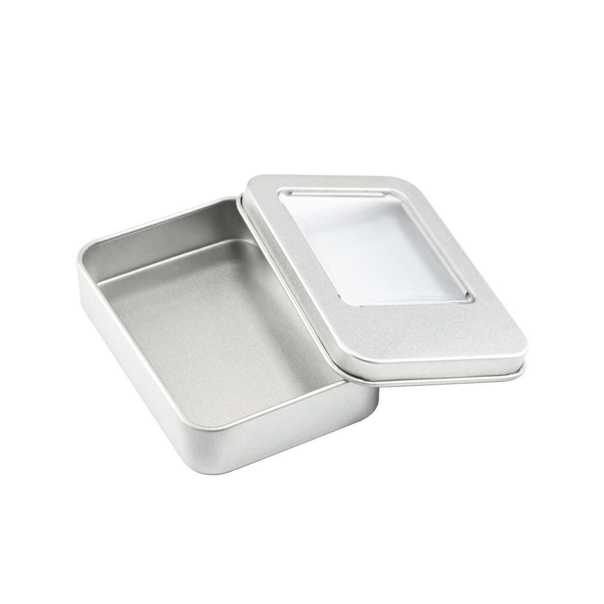 HUPSSX39 Mini Tin Box For Storage