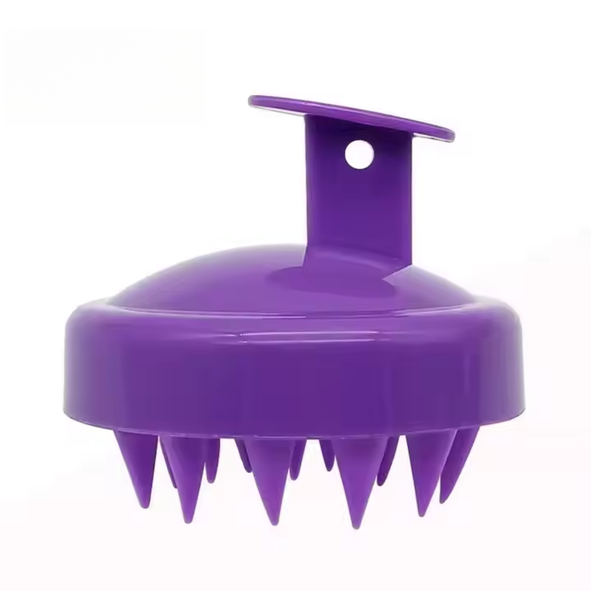 HUPSSX40 Shampoo Brush With Massage Function