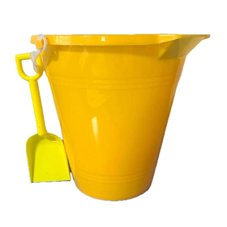 HUPSSY01 9" Beach Pails Sand Buckets