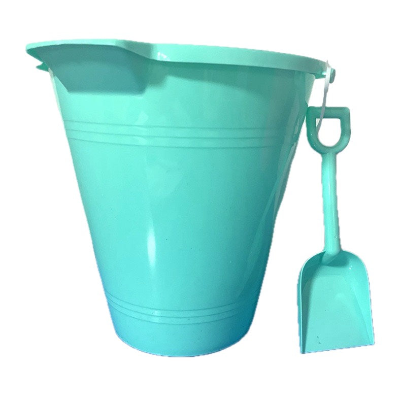 HUPSSY01 9" Beach Pails Sand Buckets