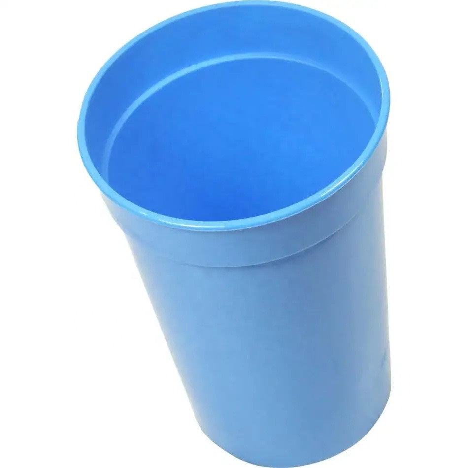 HUPSSY0316oz Plastic Stadium Cups