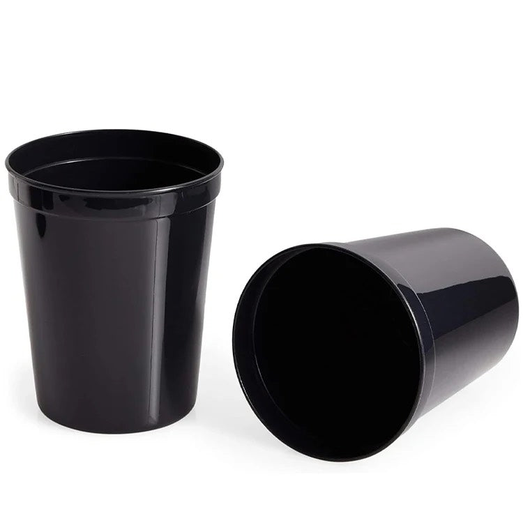 HUPSSY0316oz Plastic Stadium Cups