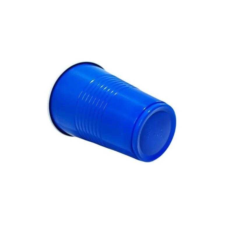 HUPSSY06Disposable Plastic Party Cup 16oz