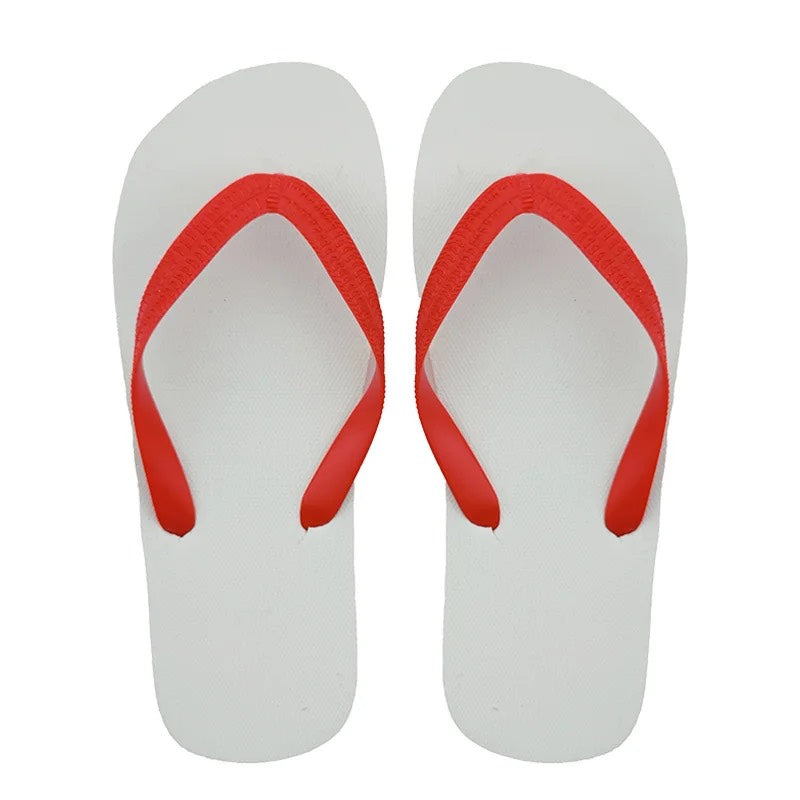 HUPSSY10Custom Sand Imprint Sandals