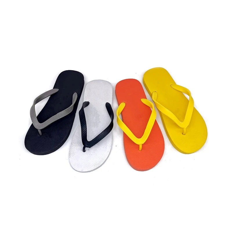 HUPSSY10Custom Sand Imprint Sandals