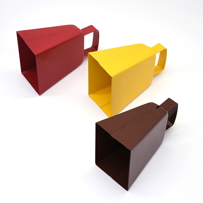 HUPSSY11Custom Large Cowbells Bells