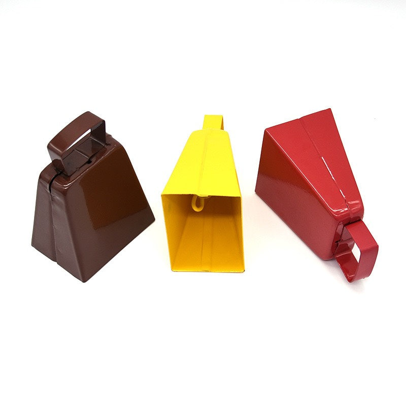 HUPSSY11Custom Large Cowbells Bells