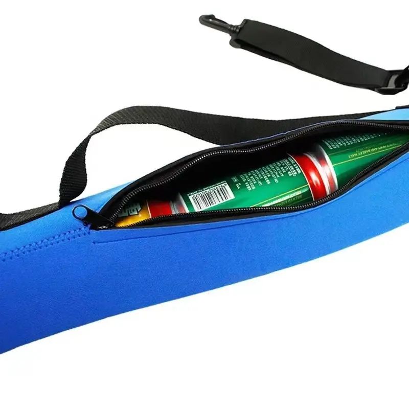 HUPSSY146-Pack Can Cooler Sling