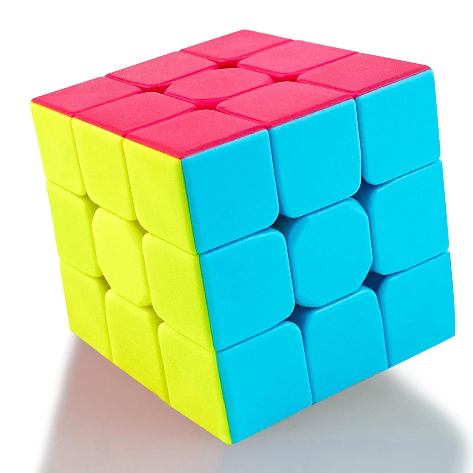 HUPSSY15Rubik Cube