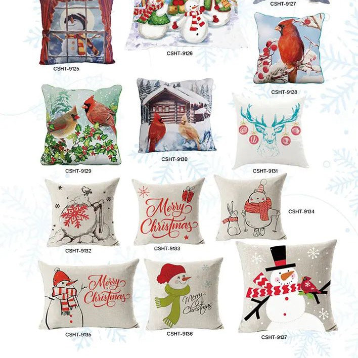 HUPSSY16Personalized Throw Pillows