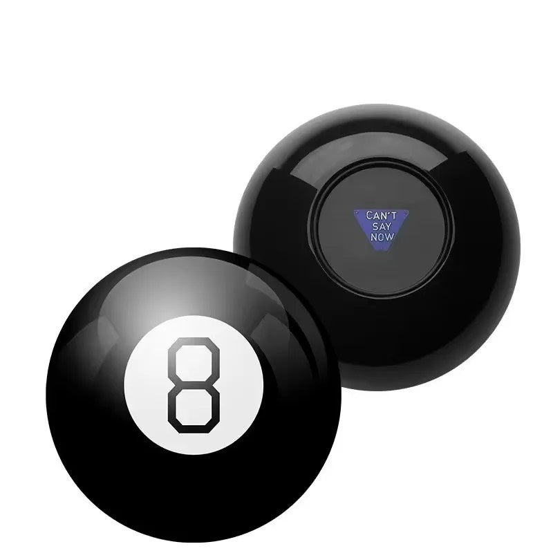 HUPSSY17Magic 8 Ball
