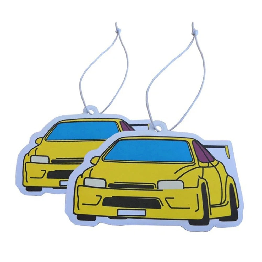 HUPSSY18Car Air Fresheners