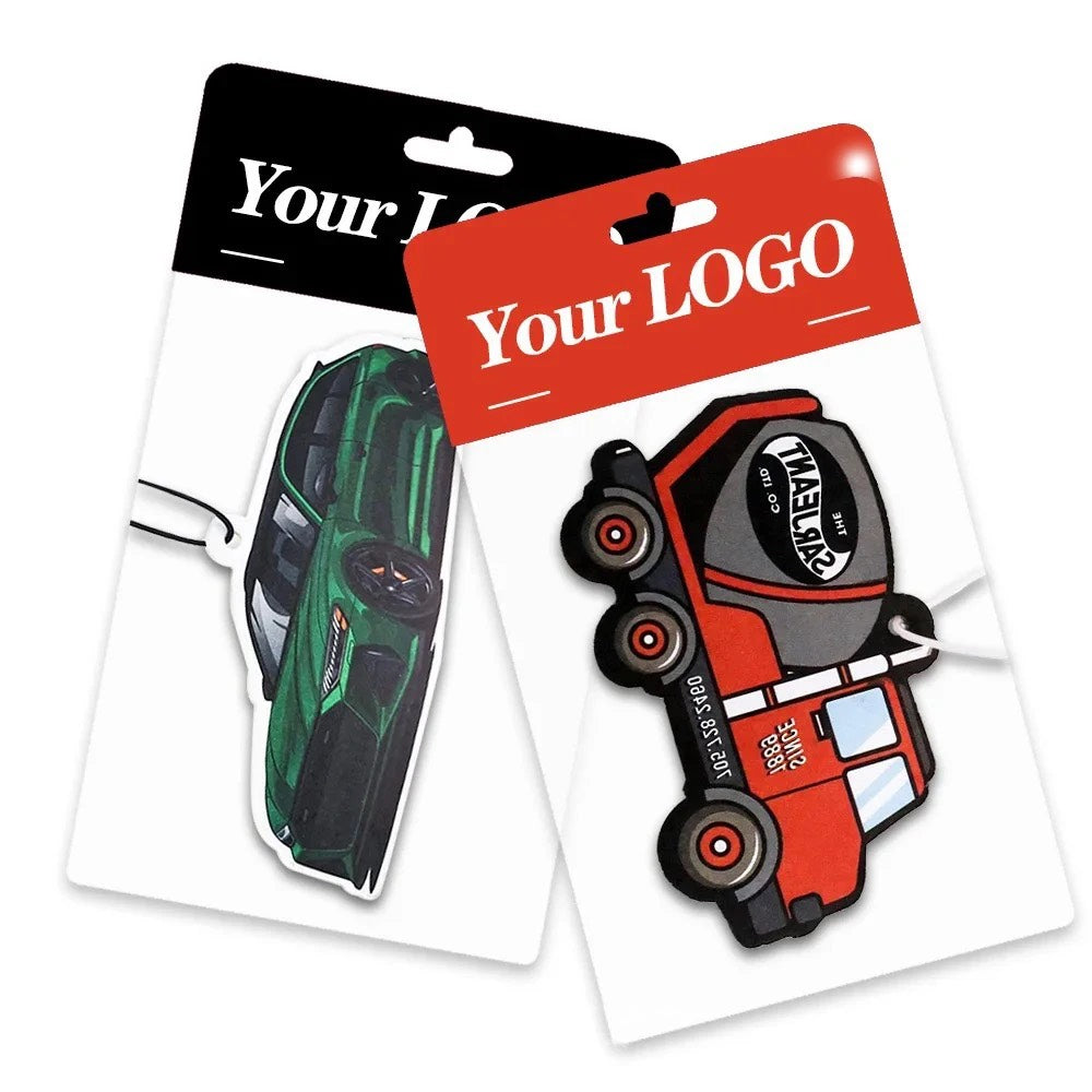 HUPSSY18Car Air Fresheners