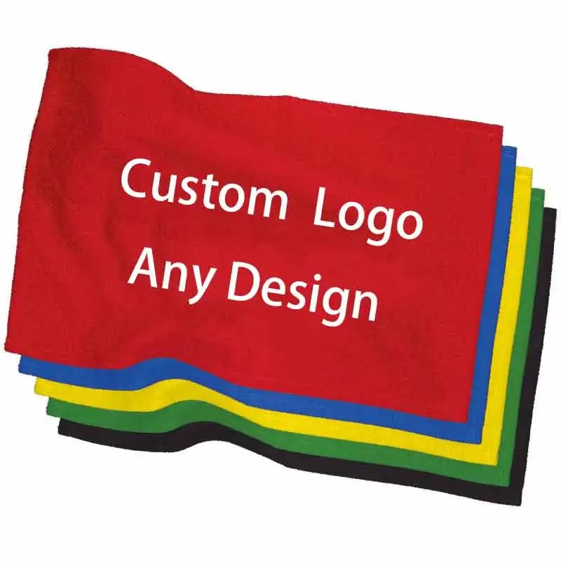 HUPSSY23 Rally Towel