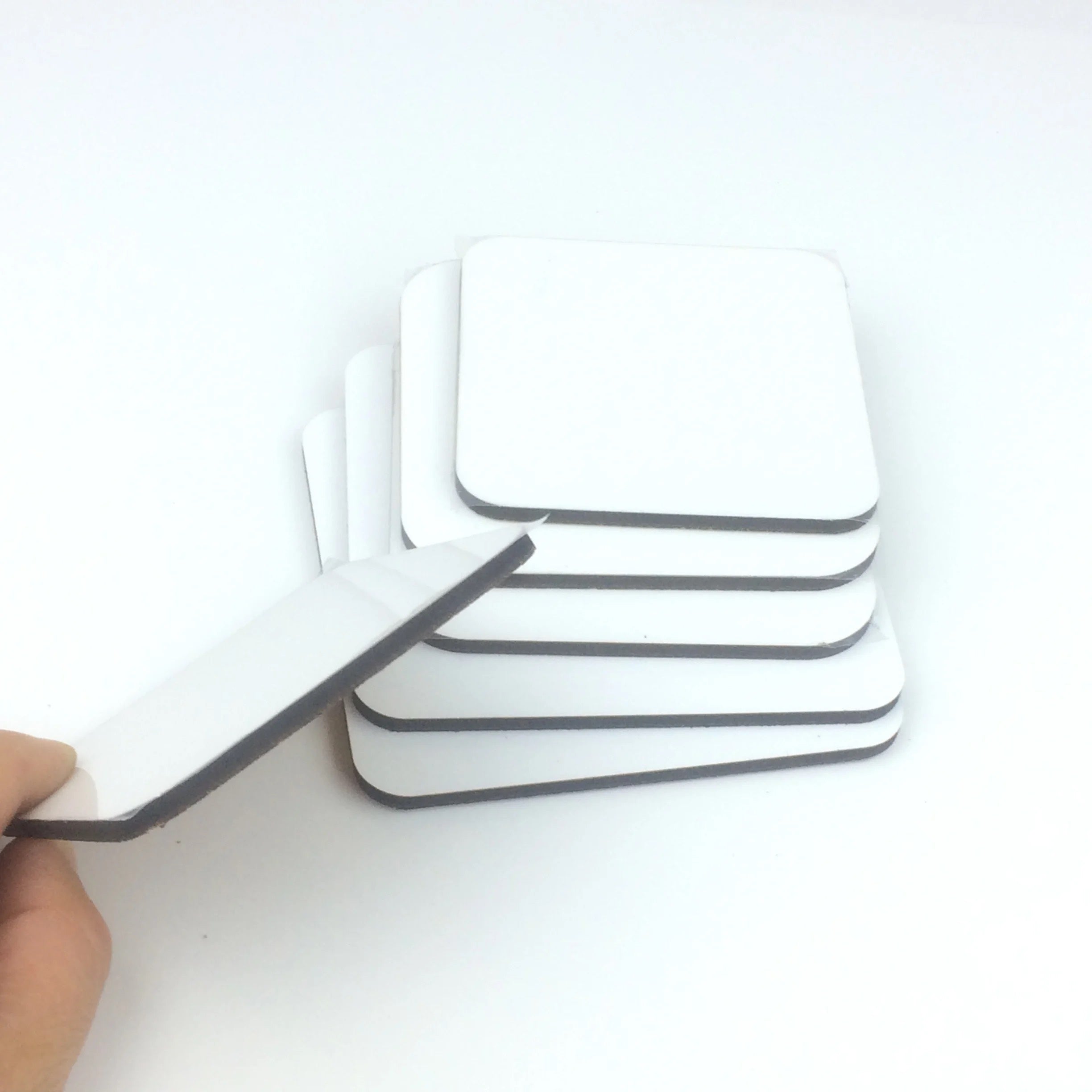 HUPSSY24MDF coasters