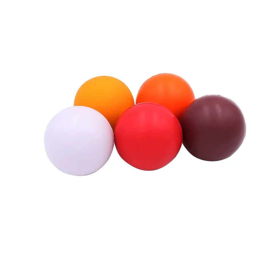 HUPSSY31Squeezies Stress Reliever Balls
