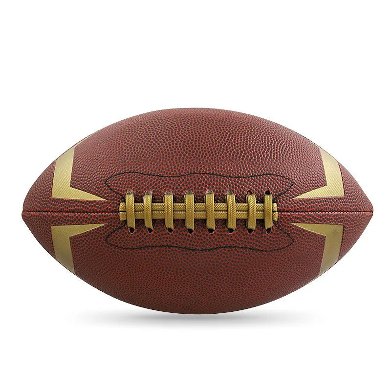 HUPSSY35 American Football Size 9