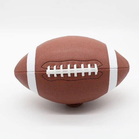 HUPSSY35 American Football Size 9