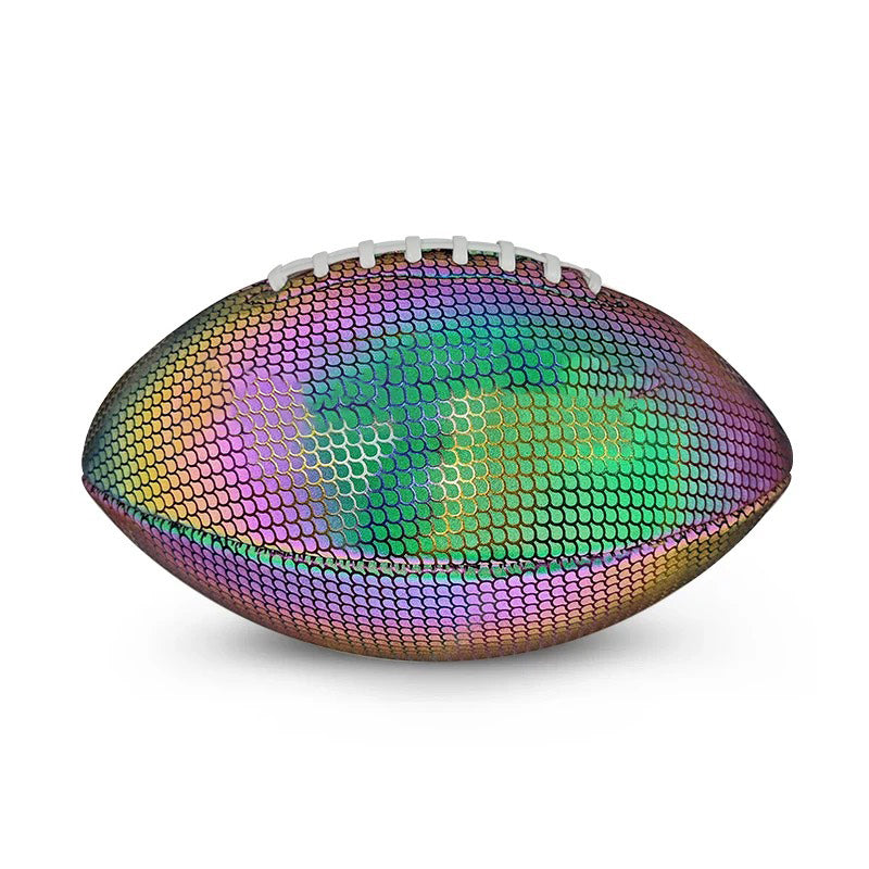 HUPSSY35 American Football Size 9