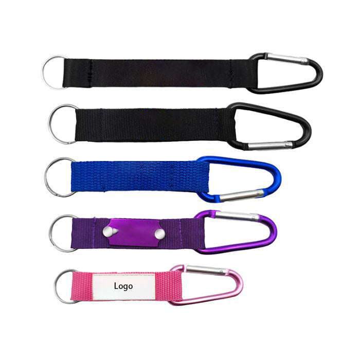 HUPSSY37Carabiner Keyring