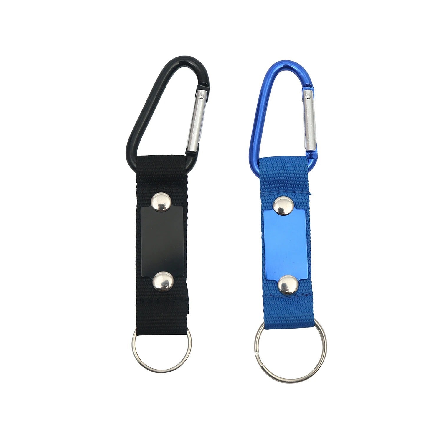 HUPSSY37Carabiner Keyring