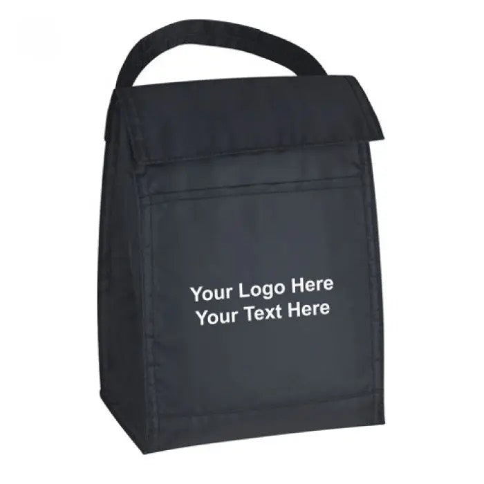 HUPSSY38Budget Lunch Bag