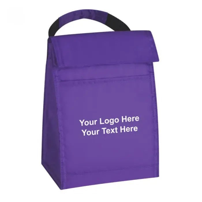 HUPSSY38Budget Lunch Bag