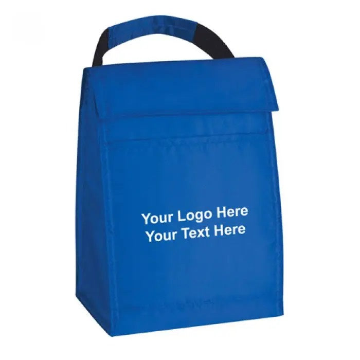 HUPSSY38Budget Lunch Bag
