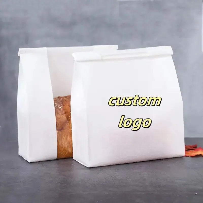 HUPSSY44 Greaseproof Paper Bag